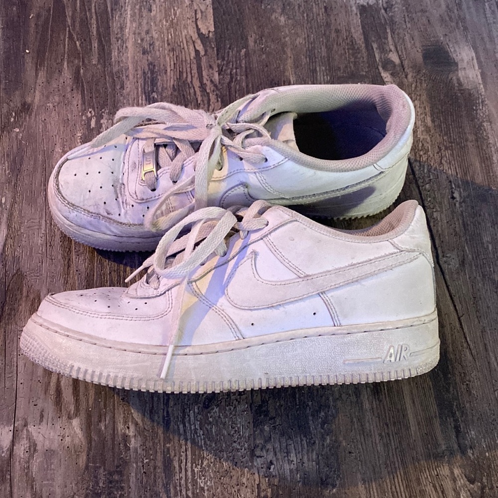 nike air force 1s